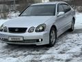 Lexus GS 300 2000 года за 5 000 000 тг. в Семей – фото 6