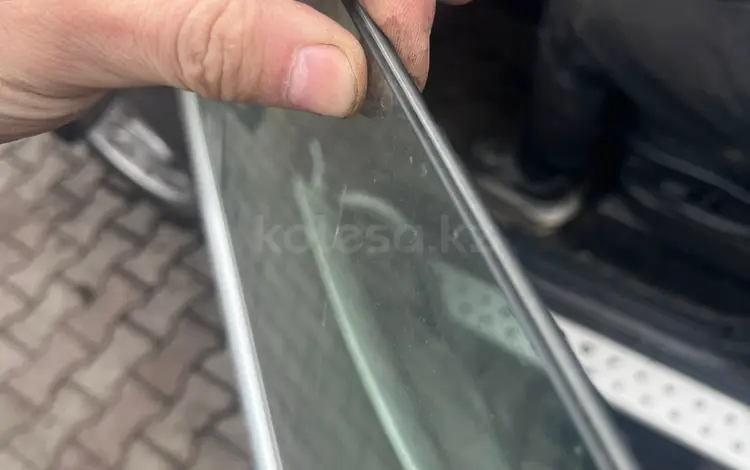 Двойные стекла BMW х5 е53 за 150 000 тг. в Караганда