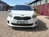 Kia Carens 2014 года за 5 300 000 тг. в Атырау