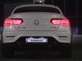 Mercedes-Benz GLC Coupe 43 AMG 2016 года за 30 000 000 тг. в Алматы – фото 9