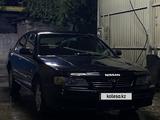 Nissan Maxima 1995 годаүшін1 400 000 тг. в Алматы