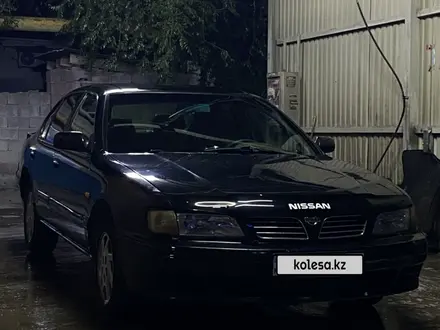Nissan Maxima 1995 года за 1 400 000 тг. в Алматы