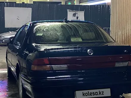 Nissan Maxima 1995 года за 1 400 000 тг. в Алматы – фото 2