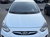 Hyundai Accent 2014 года за 4 400 000 тг. в Алматы – фото 4