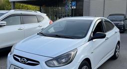 Hyundai Accent 2014 года за 4 400 000 тг. в Алматы – фото 5