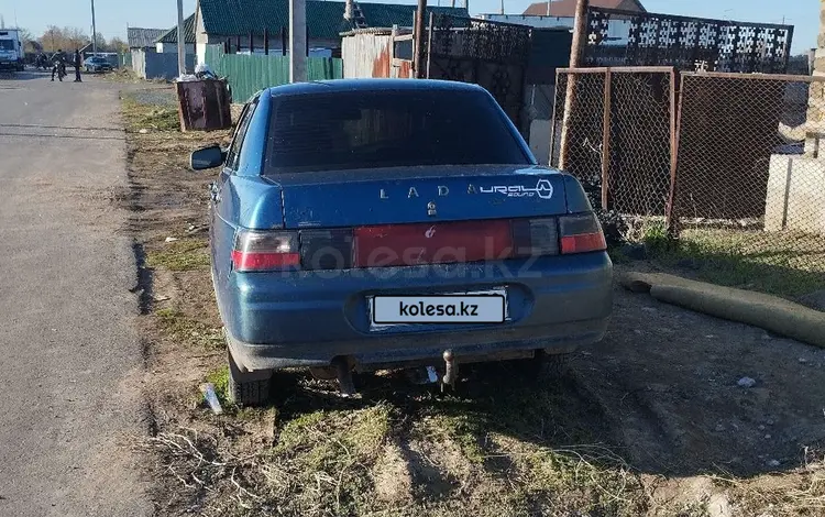 ВАЗ (Lada) 2110 1998 года за 300 000 тг. в Павлодар