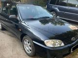 Kia Spectra 2007 года за 1 500 000 тг. в Костанай