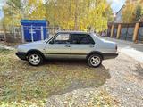 Volkswagen Jetta 1991 годаүшін1 150 000 тг. в Кокшетау – фото 2