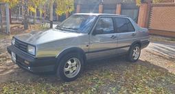 Volkswagen Jetta 1991 годаүшін950 000 тг. в Кокшетау