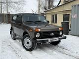 ВАЗ (Lada) Lada 2121 2022 года за 5 670 000 тг. в Алматы