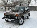 ВАЗ (Lada) Lada 2121 2022 года за 5 670 000 тг. в Алматы – фото 2