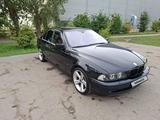 BMW 530 2002 года за 3 850 000 тг. в Астана – фото 2
