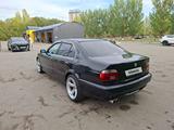 BMW 530 2002 года за 3 850 000 тг. в Астана – фото 3