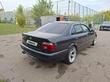 BMW 530 2002 года за 3 850 000 тг. в Астана – фото 5