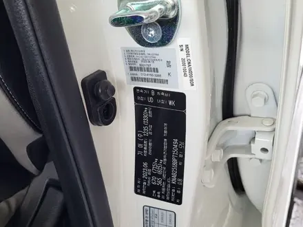 Kia Morning 2023 года за 6 500 000 тг. в Алматы – фото 4