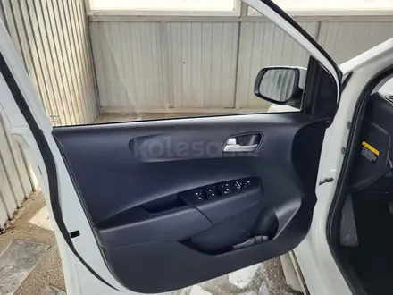 Kia Morning 2023 года за 6 500 000 тг. в Алматы – фото 5