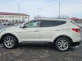 Hyundai Santa Fe 2013 года за 8 200 000 тг. в Астана