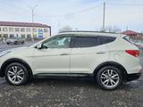 Hyundai Santa Fe 2013 года за 8 200 000 тг. в Астана