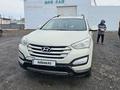 Hyundai Santa Fe 2013 года за 8 200 000 тг. в Астана – фото 2