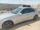 Mercedes-Benz E 240 2003 года за 4 500 000 тг. в Кызылорда – фото 3