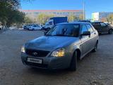 ВАЗ (Lada) Priora 2172 2010 года за 1 600 000 тг. в Актобе – фото 2