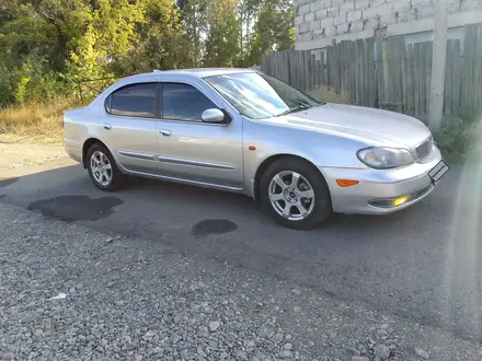 Nissan Cefiro 2001 года за 2 300 000 тг. в Талдыкорган – фото 5