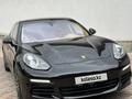 Porsche Panamera 2013 года за 24 000 000 тг. в Алматы – фото 4