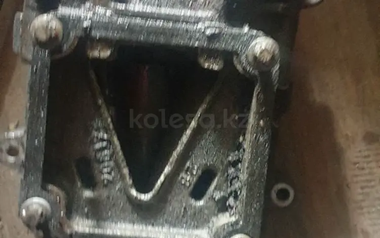 Компрессор двигателя за 50 000 тг. в Астана