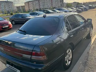 Nissan Cefiro