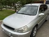 Kia Rio 2002 годаүшін1 500 000 тг. в Астана – фото 2