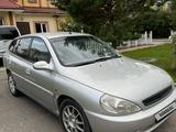 Kia Rio 2002 года за 1 500 000 тг. в Астана – фото 4