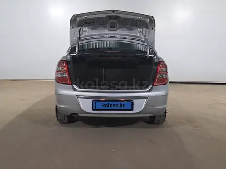 Chevrolet Cobalt 2021 года за 6 200 000 тг. в Кызылорда – фото 9