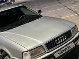 Audi 80 1992 года за 1 650 000 тг. в Тараз – фото 5