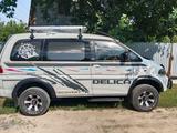 Mitsubishi Delica 1994 года за 5 200 000 тг. в Уральск
