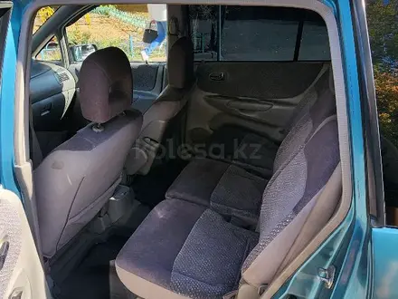 Mazda Premacy 2001 года за 2 500 000 тг. в Астана – фото 6