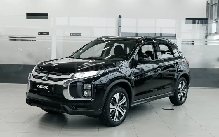 Mitsubishi ASX Intense 4WD 2023 года за 12 490 000 тг. в Астана