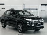 Mitsubishi ASX Intense 4WD 2023 года за 12 490 000 тг. в Астана – фото 5