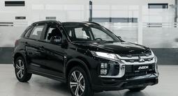 Mitsubishi ASX Intense 4WD 2023 года за 12 490 000 тг. в Астана – фото 5