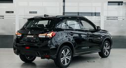 Mitsubishi ASX Intense 4WD 2023 годаүшін12 490 000 тг. в Астана – фото 2