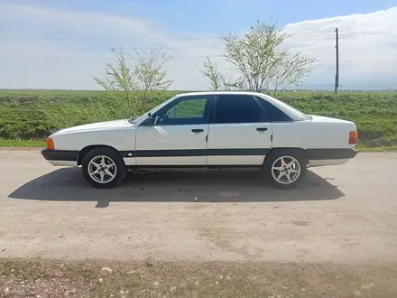 Audi 100 1989 года за 1 200 000 тг. в Кулан
