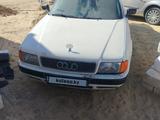 Audi 80 1993 годаүшін1 000 000 тг. в Казалинск – фото 2