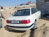 Audi 80 1993 годаүшін1 000 000 тг. в Казалинск