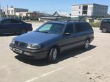 Volkswagen Passat 1997 годаүшін2 100 000 тг. в Алматы