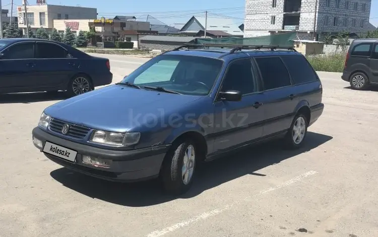 Volkswagen Passat 1997 года за 2 100 000 тг. в Алматы