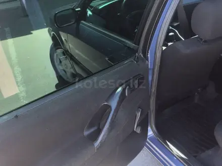 Volkswagen Passat 1997 года за 2 100 000 тг. в Алматы – фото 8