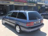 Volkswagen Passat 1997 годаүшін2 100 000 тг. в Алматы – фото 2