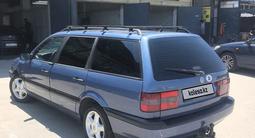 Volkswagen Passat 1997 года за 2 100 000 тг. в Алматы – фото 2