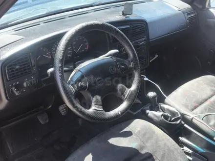 Volkswagen Passat 1997 года за 2 100 000 тг. в Алматы – фото 10