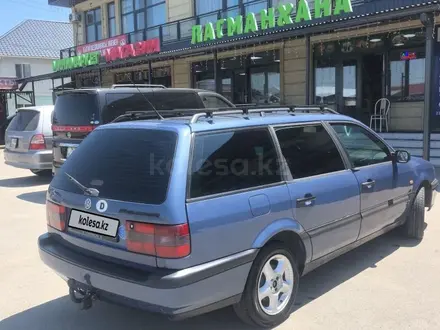 Volkswagen Passat 1997 года за 2 100 000 тг. в Алматы – фото 3