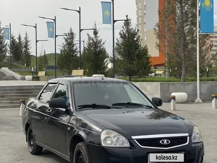 ВАЗ (Lada) Priora 2170 2014 года за 2 850 000 тг. в Усть-Каменогорск – фото 4